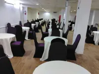 Zad AJYAD Hotel Các khách sạn gần Khối đá thiêng Kaaba