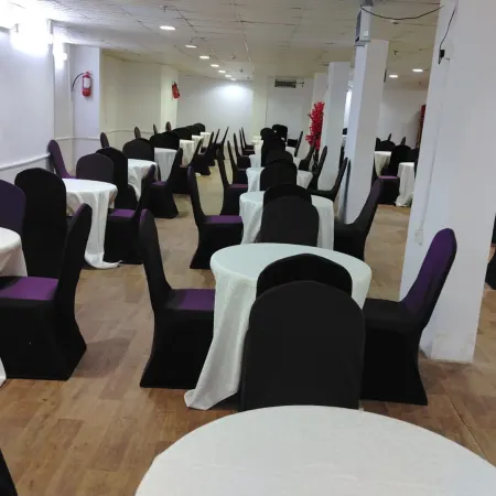 Zad AJYAD Hotel