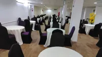 Zad AJYAD Hotel - Vuoristonäköala