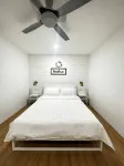Rumah Pulau Homestay | Muslim Guest Only - Pools