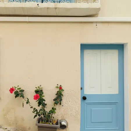 Charming and cosy in Cospicua, Malta