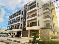 Fair Crown Suites - 1-Star