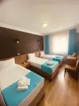 Malkoç Hotel - Bintang 2
