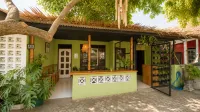 Sewu Siji Hostel - New