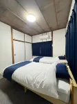 Private Lodging BIGO 1 - ที่มีอ่างอาบน้ำ
