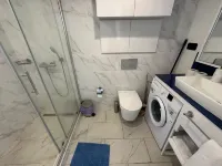 amazing panoramic sea view apartment - جديد