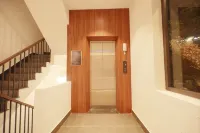 DAWN HOTEL DALAT - badewanne