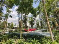 KITAKAYA Homes At Gaia Residence Rawang 812 - 3-Sterne