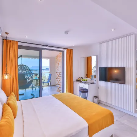Jasmine Otel