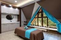 Areal Congress Hotel - spa
