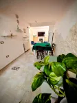 La Kasetta, 80m2:   2 floors + mezzanine - 2 estrellas