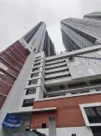 Modern Studio 5 Min walk to LRT @ Astrum - New