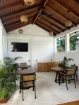 Tranquil Retreat Dhigurah - 3 stelle