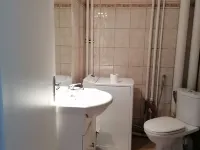 Studio Buttes-Chaumont 鄰近11區 - 巴士底的酒店