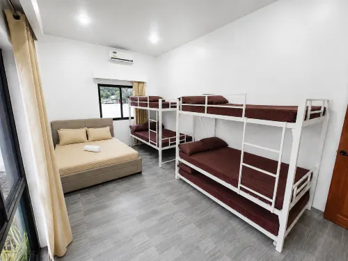Solendra Samal Private Resort - 2 ดาว