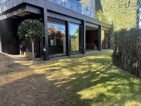 Bosque Norte Private Pool Chalet - homestay