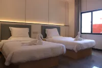 Luang Prabang Sacred Buddha Hotel Free transfer (book 1 day ahead), near Luang Prabang Old Town - parking