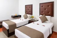 Jungle Breeze Yala by Forest Trails - parking