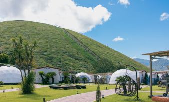 Izu Shaboten  Village Glamping
