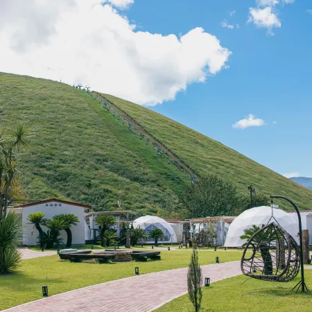 Izu Shaboten  Village Glamping