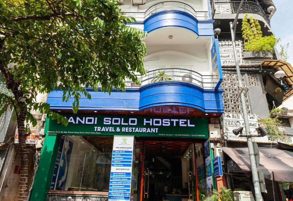 3. Hanoi So..