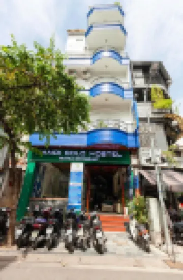 Hanoi Solo Hostel Hotels near St. Joseph Cathedral