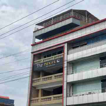 The nexus Hotel Apartments Hotel Exterior