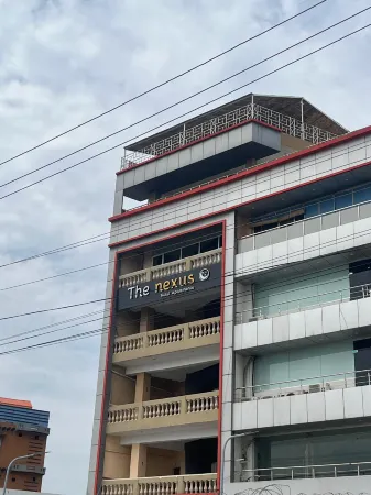 Lavish Business Center