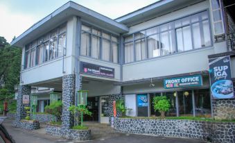 Taman Wisata Kopeng Resort powered by Cocotel