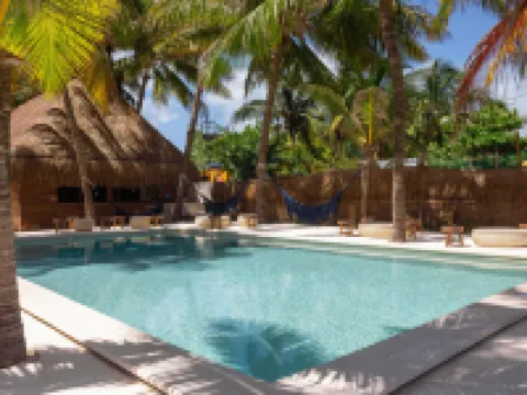 Nílu Isla Mujeres by Selina Hotels in Isla Mujeres