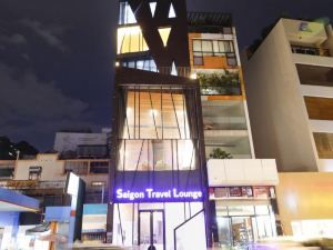 Saigon Travel Lounge