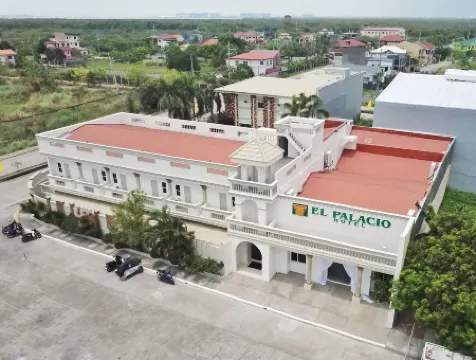 El Palacio Hotel & Resort