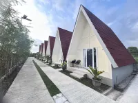 Annet Homestay Yogyakarta Hotels in Sleman