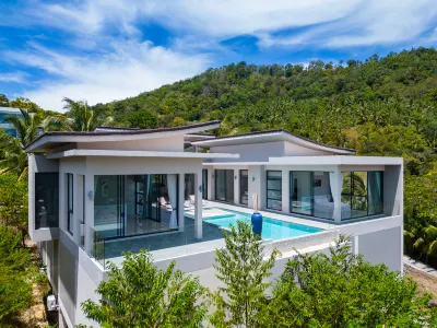 THE PURE BANGPOR Отели в г. Bang Por