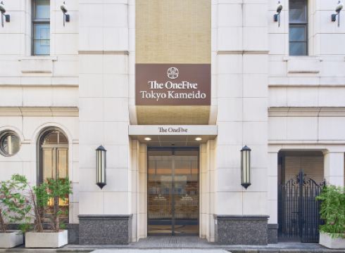 The OneFive Tokyo Kameido