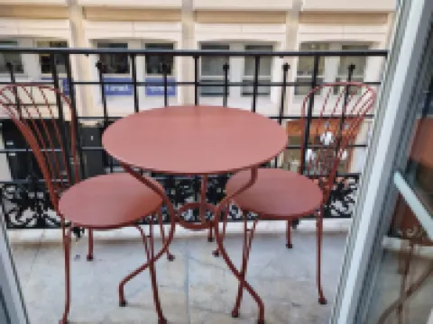 阿坎特飯店 英國人散步大道附近的飯店
