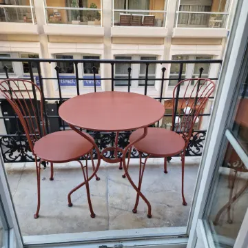 Résidence Aston La Scala