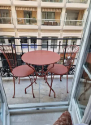 Résidence Aston La Scala