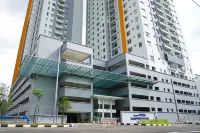 Residensi Kampung Paloh Ipoh Town with 2 Free Parking