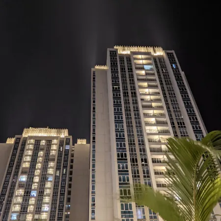 Podomoro City Deli Medan Tower Empire - Japandi Style - 87m - Premium Apartment
