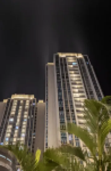 Podomoro City Deli Medan Tower Empire - Japandi Style - 87m - Premium Apartment Hotel a 