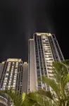 Podomoro City Deli Medan Tower Empire - Japandi Style - 87m - Premium Apartment Отели в г. 