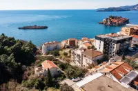 Villa Vanty Hotels in Радженовичі