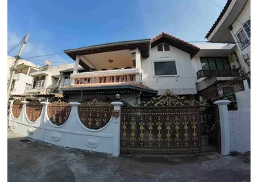 รูปภาพของวิลลา 6 ห้องนอน 6 ห้องน้ำส่วนตัว ขนาด  ตร.ม. – ถนนคนเดิน