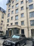 Apartments in the center of Tashkent 20