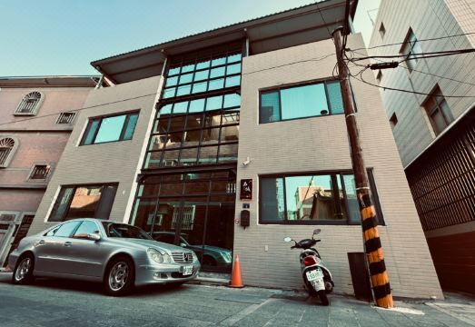 민박 외관 및 전경