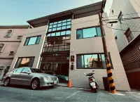 jingcheng homestay Hotels in Yangmingshan National Park