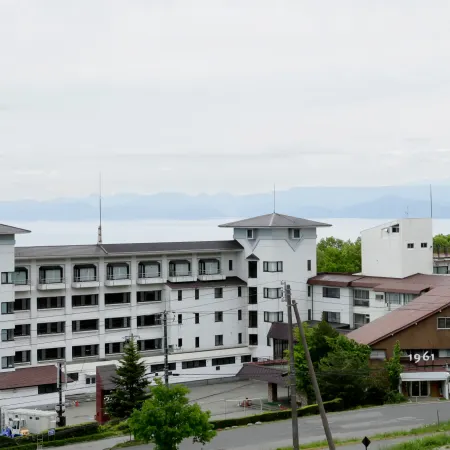 Villa Inawashiro