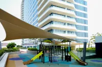 Capital Suites Hotel Apartments