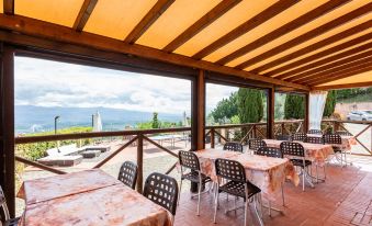 Private Country House with swimming pool -Chianti